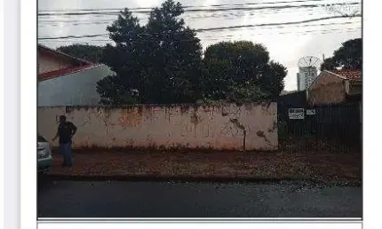 Oportunidade Única em MARINGA - PR | Tipo: Terreno | Negociação: Leilão  | Situação: Imóvel