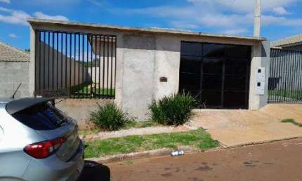 Oportunidade Única em CAMPO MOURAO - PR | Tipo: Casa | Negociação: Leilão  | Situação: Imóvel