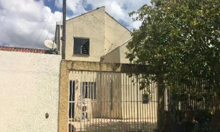 Oportunidade Única em SAO JOSE DOS PINHAIS - PR | Tipo: Casa | Negociação: Leilão  | Situação: Imóvel