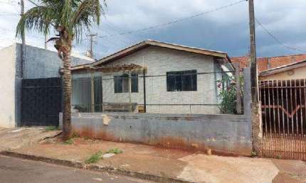 Oportunidade Única em SARANDI - PR | Tipo: Casa | Negociação: Leilão  | Situação: Imóvel