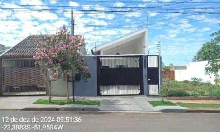 Oportunidade Única em MARINGA - PR | Tipo: Casa | Negociação: Leilão  | Situação: Imóvel