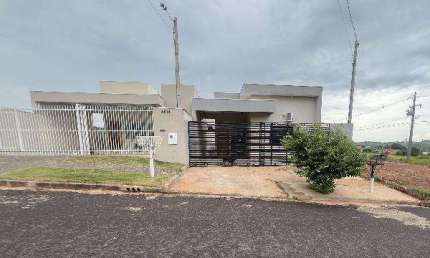 Oportunidade Única em UMUARAMA - PR | Tipo: Casa | Negociação: Leilão  | Situação: Imóvel
