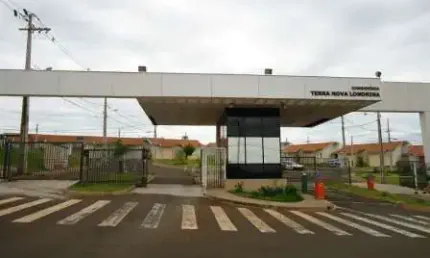 Oportunidade Única em LONDRINA - PR | Tipo: Casa | Negociação: Leilão  | Situação: Imóvel