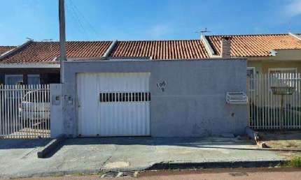 Oportunidade Única em FAZENDA RIO GRANDE - PR | Tipo: Casa | Negociação: Leilão  | Situação: Imóvel