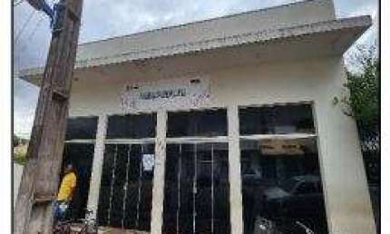 Oportunidade Única em PAICANDU - PR | Tipo: Comercial | Negociação: Leilão  | Situação: Imóvel