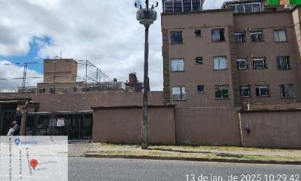 Oportunidade Única em CURITIBA - PR | Tipo: Apartamento | Negociação: Leilão  | Situação: Imóvel