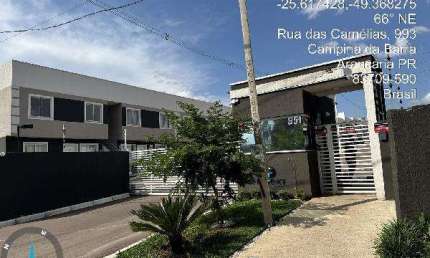 Oportunidade Única em ARAUCARIA - PR | Tipo: Apartamento | Negociação: Leilão  | Situação: Imóvel