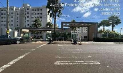 Oportunidade Única em LONDRINA - PR | Tipo: Apartamento | Negociação: Licitação Aberta  | Situação: Imóvel