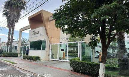 Oportunidade Única em LONDRINA - PR | Tipo: Apartamento | Negociação: Licitação Aberta  | Situação: Imóvel