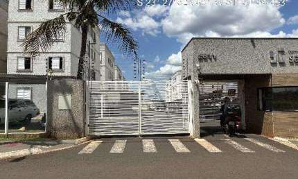 Oportunidade Única em SARANDI - PR | Tipo: Apartamento | Negociação: Licitação Aberta  | Situação: Imóvel