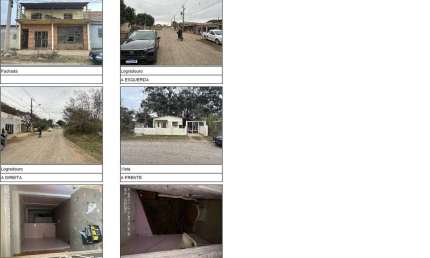Oportunidade Única em URUGUAIANA - RS | Tipo: Casa | Negociação: Venda Online  | Situação: Imóvel