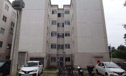 Oportunidade Única em CANOAS - RS | Tipo: Apartamento | Negociação: Venda Online  | Situação: Imóvel