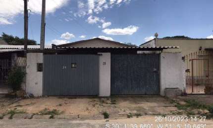 Oportunidade Única em ALVORADA - RS | Tipo: Casa | Negociação: Venda Online  | Situação: Imóvel