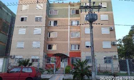 Oportunidade Única em PELOTAS - RS | Tipo: Apartamento | Negociação: Venda Online  | Situação: Imóvel
