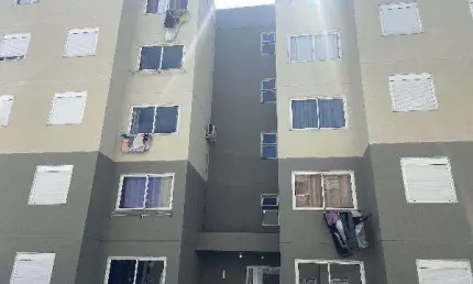 Oportunidade Única em PELOTAS - RS | Tipo: Apartamento | Negociação: Venda Direta Online  | Situação: Imóvel