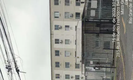 Oportunidade única em canoas - rs | tipo: apartamento | negociação: venda direta online  | situação: imóvel