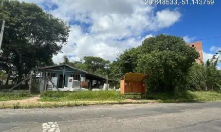 Oportunidade Única em ESTEIO - RS | Tipo: Terreno | Negociação: Venda Direta Online  | Situação: Imóvel