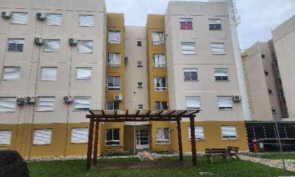 Oportunidade Única em PELOTAS - RS | Tipo: Apartamento | Negociação: Venda Online  | Situação: Imóvel