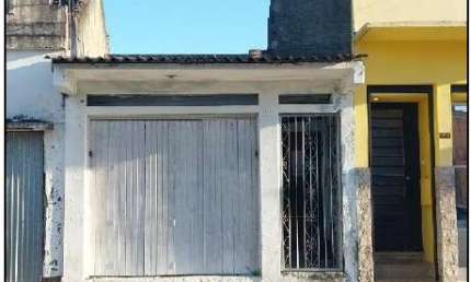 Oportunidade Única em PELOTAS - RS | Tipo: Casa | Negociação: Venda Direta Online  | Situação: Imóvel