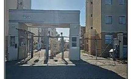 Oportunidade Única em CACHOEIRINHA - RS | Tipo: Apartamento | Negociação: Venda Online  | Situação: Imóvel