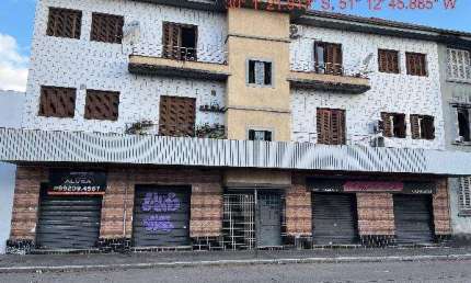 Oportunidade Única em PORTO ALEGRE - RS | Tipo: Apartamento | Negociação: Venda Direta Online  | Situação: Imóvel