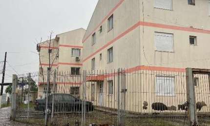 Oportunidade Única em GRAVATAI - RS | Tipo: Apartamento | Negociação: Venda Direta Online  | Situação: Imóvel