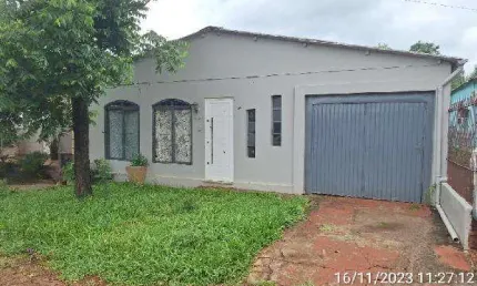 Oportunidade única em cerro largo - rs | tipo: casa | negociação: venda online  | situação: imóvel