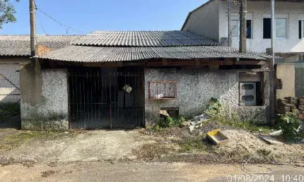 Oportunidade Única em ALVORADA - RS | Tipo: Casa | Negociação: Venda Direta Online  | Situação: Imóvel