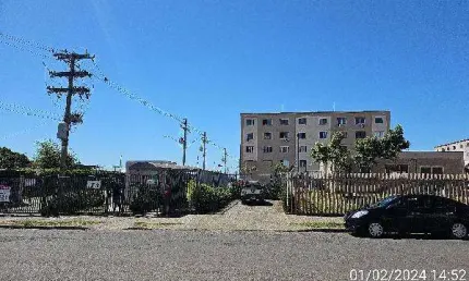 Oportunidade única em porto alegre - rs | tipo: apartamento | negociação: venda direta online  | situação: imóvel