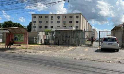 Oportunidade Única em CANOAS - RS | Tipo: Apartamento | Negociação: Venda Direta Online  | Situação: Imóvel