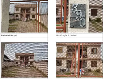 Oportunidade Única em GRAVATAI - RS | Tipo: Apartamento | Negociação: Venda Direta Online  | Situação: Imóvel