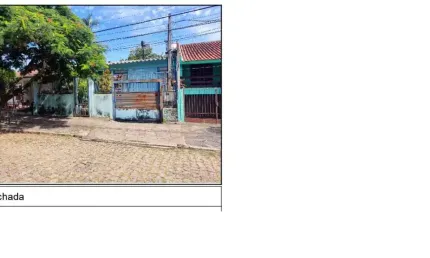 Oportunidade Única em PORTO ALEGRE - RS | Tipo: Casa | Negociação: Venda Direta Online  | Situação: Imóvel