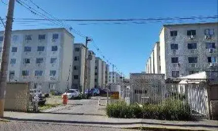 Oportunidade Única em SAO LEOPOLDO - RS | Tipo: Apartamento | Negociação: Venda Online  | Situação: Imóvel