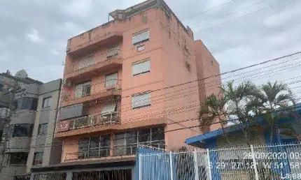 Oportunidade Única em LAJEADO - RS | Tipo: Apartamento | Negociação: Venda Online  | Situação: Imóvel