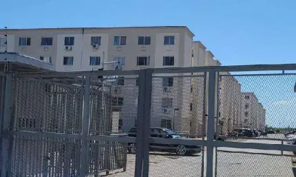Oportunidade Única em CANOAS - RS | Tipo: Apartamento | Negociação: Venda Direta Online  | Situação: Imóvel
