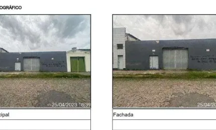 Oportunidade Única em PELOTAS - RS | Tipo: Prédio | Negociação: Venda Online  | Situação: Imóvel