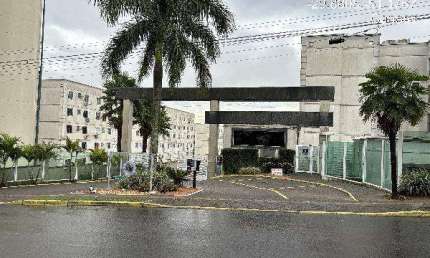 Oportunidade Única em CANOAS - RS | Tipo: Apartamento | Negociação: Venda Direta Online  | Situação: Imóvel