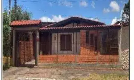 Oportunidade única em canoas - rs | tipo: casa | negociação: venda online  | situação: imóvel