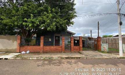 Oportunidade Única em GRAVATAI - RS | Tipo: Casa | Negociação: Venda Direta Online  | Situação: Imóvel