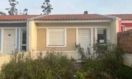 Oportunidade Única em CACHOEIRINHA - RS | Tipo: Casa | Negociação: Licitação Aberta  | Situação: Imóvel