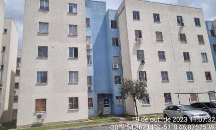 Oportunidade Única em PORTO ALEGRE - RS | Tipo: Apartamento | Negociação: Venda Direta Online  | Situação: Imóvel