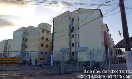 Oportunidade Única em PORTO ALEGRE - RS | Tipo: Apartamento | Negociação: Venda Direta Online  | Situação: Imóvel