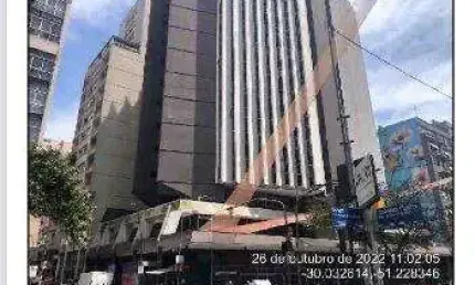 Oportunidade Única em PORTO ALEGRE - RS | Tipo: Sala | Negociação: Venda Direta Online  | Situação: Imóvel