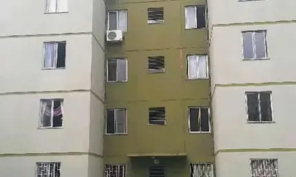 Oportunidade Única em SAPUCAIA DO SUL - RS | Tipo: Apartamento | Negociação: Licitação Aberta  | Situação: Imóvel