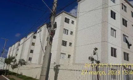 Oportunidade única em canoas - rs | tipo: apartamento | negociação: licitação aberta  | situação: imóvel