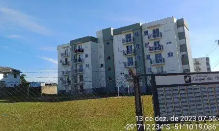 Oportunidade Única em CAXIAS DO SUL - RS | Tipo: Apartamento | Negociação: Licitação Aberta  | Situação: Imóvel
