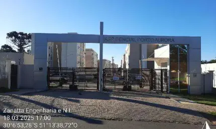 Oportunidade única em porto alegre - rs | tipo: apartamento | negociação: licitação aberta  | situação: imóvel