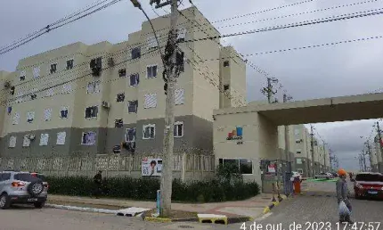 Oportunidade Única em PELOTAS - RS | Tipo: Apartamento | Negociação: Venda Direta Online  | Situação: Imóvel