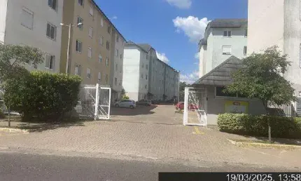 Oportunidade única em novo hamburgo - rs | tipo: apartamento | negociação: licitação aberta  | situação: imóvel
