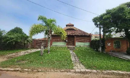 Oportunidade Única em PELOTAS - RS | Tipo: Casa | Negociação: Leilão  | Situação: Imóvel